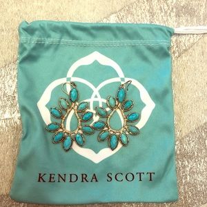 Kendra Scott Earrings